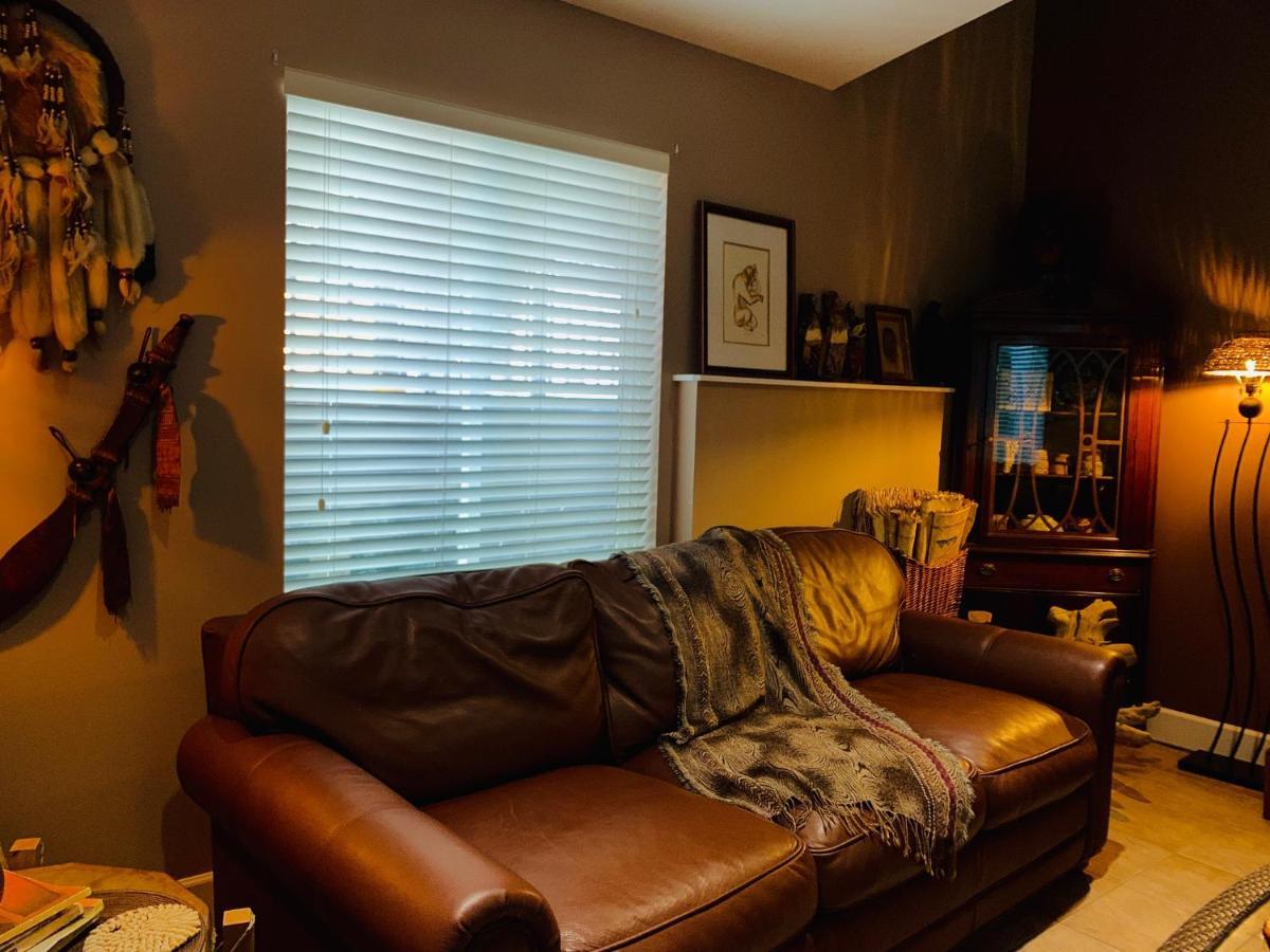 צ'יליוואק The Fraser River'S Edge B&B Lodge מראה חיצוני תמונה