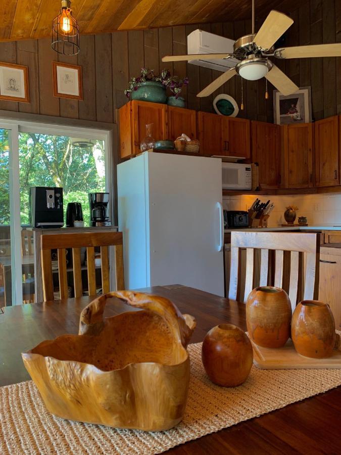 צ'יליוואק The Fraser River'S Edge B&B Lodge מראה חיצוני תמונה