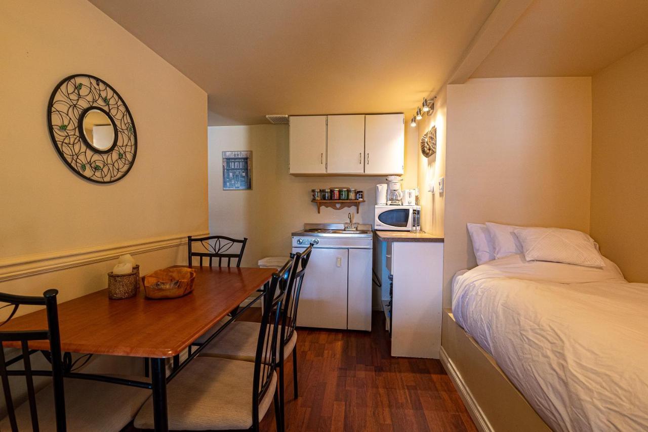 צ'יליוואק The Fraser River'S Edge B&B Lodge מראה חיצוני תמונה