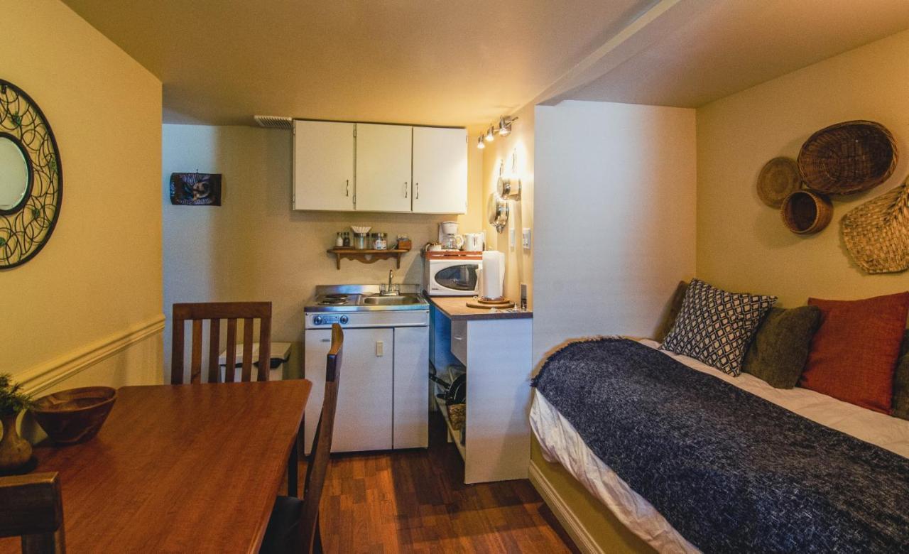 צ'יליוואק The Fraser River'S Edge B&B Lodge מראה חיצוני תמונה